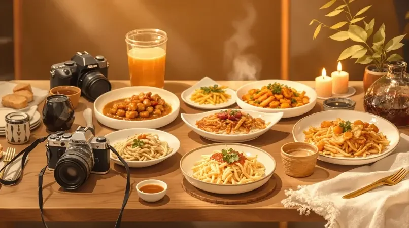 美食探店博主被曝收钱吹捧，翻车实锤 - 91传媒